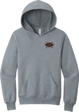 Orange County West Youth Sponge Fleece Pullover Hoodie