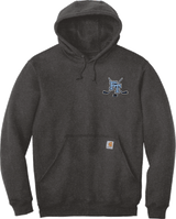Freehold Township Carhartt Midweight Hooded Sweatshirt