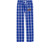 Hartford Jr. Wolfpack Flannel Plaid Pant