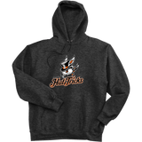 Danbury Hat Tricks Super Heavyweight Fleece Hoodie