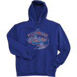 Pittsburgh Huskies Super Heavyweight Fleece Hoodie