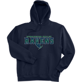 Kensington Valley Ravens Super Heavyweight Fleece Hoodie