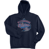 Pittsburgh Huskies Super Heavyweight Fleece Hoodie
