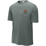 Danville Iron PosiCharge Competitor Tee